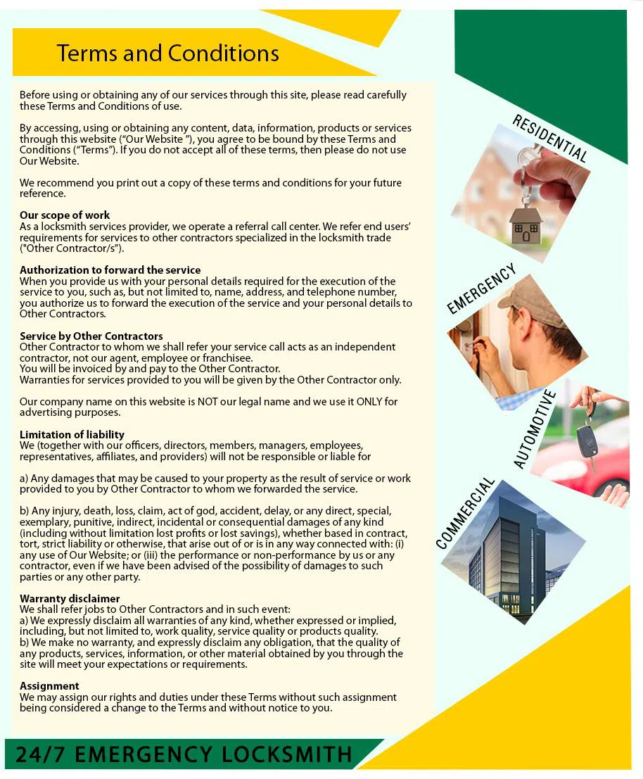 Little Village Locksmith Store Little Neck, NY 212-320-9852