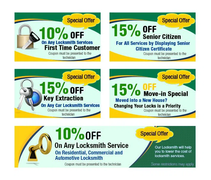 Little Village Locksmith Store Little Neck, NY 212-320-9852 - coupon-14-Mod
